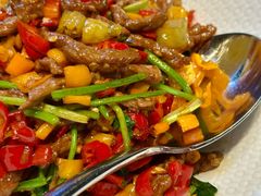-庐灶江南·江南菜·四合院Bistro(东直门雍和宫·原华侨宾馆店)