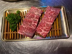 -大叹号·朝鲜族烤肉(潍坊泰华城店)