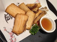 -阿明小菜·海鲜·上海菜(梅陇店)