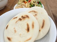 -老刘家永盛斋·传统泡馍(东关南街店)