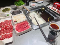 -海底捞火锅(吴中路店)