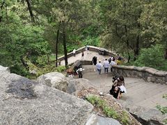 -泰山风景名胜区