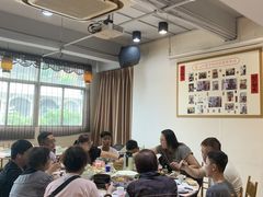 -百年银屏蚝烙·潮汕菜·非遗(乐山店)