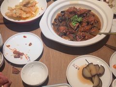 -金掌勺锅包肉(太原万达店)