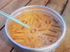 奶茶-Doo Dee Thai Food(Issan/Isaan/Esan)