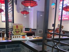 -受气牛肉·重庆耙牛肉(来福士店)
