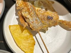 -東盛炭烤自助料理(浦东文峰广场店)