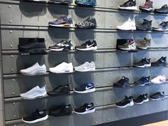 -NIKE品牌体验店(北京蓝色港湾店)