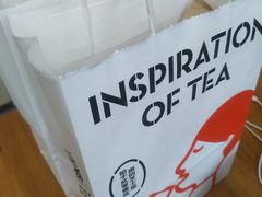 -喜茶(北京五棵松华熙店)
