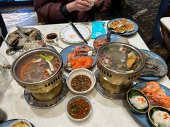 -喜庭海鲜自助(来福士店)