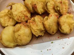 -单家老院·院子里的青岛菜(沙子口店)