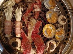 -火炉火自助餐(喜隆多店)