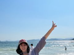 -大梅沙海滨公园