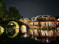 -乌镇西栅景区