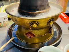 -清真·老金烧烤·小龙虾(山大路店)