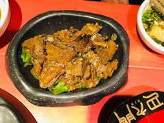 -巴九门老火锅(来福士打望店)