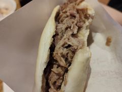 -子午路张记肉夹馍(兵马俑店)