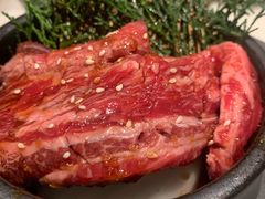 -厚贞日式烤肉(龙之梦店)
