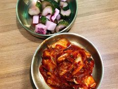 -HOTISLAND海鸡岛·韩国料理(江南西店)