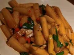 -吃饭皇帝大土家民族菜(正大广场店)