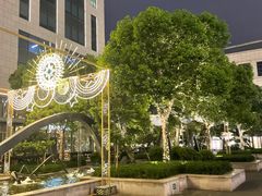 -杭州城中香格里拉大酒店