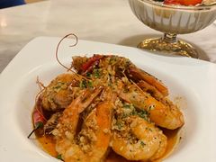 -The Rug Cafe(王府中环店)
