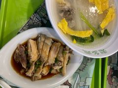 -老乡鸡(合肥高铁南站店)
