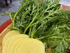 -菌之家·专业纯野生菌火锅·特色炒菌