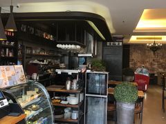-雅城香慧咖啡馆(常德路店)