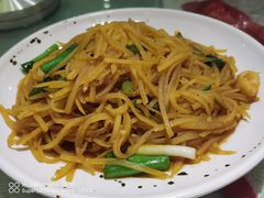 -华盛园卷子王农家菜水库鱼