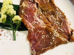 -鹤江桥·红油牛肉粉(SKP店)