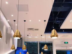 大堂-奈雪的茶(石厦时代广场店)
