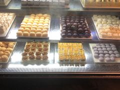 -餐海·海鲜自助餐厅(宝龙广场店)