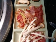 -梨花自助烤肉(乐宾店)