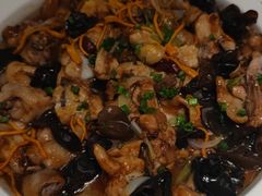 -清晖小苑•顺德地方菜(壹海城店)