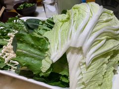 -京门老爆三·铜锅涮肉 爆肚(望京店)