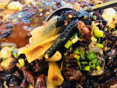 -黑竹香鸡(营和巷店)