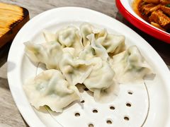 -东方早茶 海鲜•青岛菜(国信体育中心店)