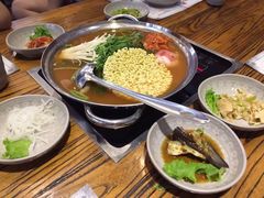 -纽斯桑拿会所(餐厅天山路店)