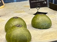 -mbd(华山路店)