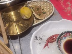 -樱煦和牛寿喜烧(如皋吾悦广场店)