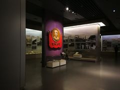 -中国铁道博物馆(正阳门馆)