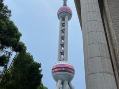 -东方明珠广播电视塔