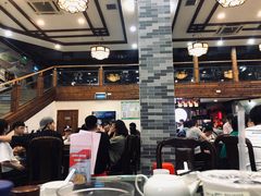 大堂-红星光发煲仔饭(大石街店)