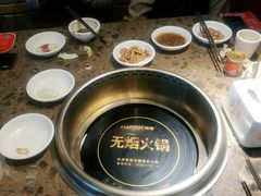 -小龙坎老火锅(北京三里屯店)