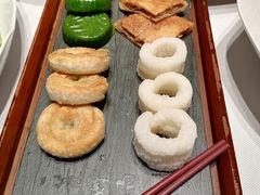 -观宴·品质赣菜(高新大道店)