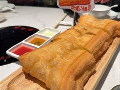 -滋粥楼·顺德菜(番禺广场总店)