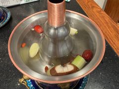 -南门涮肉(上海二店)