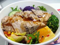 -VPsmart私教健身工作室(新华路旗舰店)