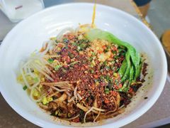 -老陈婆手工面庄